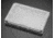 BD Plate Pdl 384W Clr Sp Ro PK5 354662