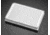 BD Plate Pdl 384W WHT/CLR CS5 354660