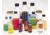 BD Prepared BD BBL and BD Difco Brand Fluid Media, Industrial Bottles, BD Diagnostics 290662 Difco Brand Prepared Bottled Media Fluid D
