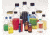 BD Prepared BD BBL and BD Difco Brand Fluid Media, Industrial Bottles, BD Diagnostics 290652 Difco Brand Prepared Bottled Media Fluid A