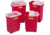 BD Sharps Coll 9 Gal Slide 305616