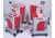 BD Sharps Coll 9 Gal Trolley 305556