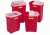 BD Sharps Collector 17 Gallon CS5 305610