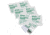 BD Swabs Reg Alchol BOX100 CS1200 326895