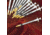 BD Syring Needle 22GX1 PK100 309640