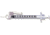 BD Syringe Insulin 1ML 28G PK100 305930