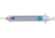 BD Syringe Permndle 25GX5/8 PK100 305554