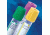 BD Tube Vac Lith Hep HEM4ML PK100 367884