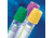 BD Tubes Blood Coll 3.5ML/GNPK100 367961