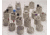 Beckman Coulter Adapter For 200 Ml Bottle 2/PK 368457
