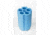 Beckman Coulter Adapter Round Bottom 15ML JA- 356994