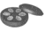 Beckman Coulter Rotor J6-MI JS-4.2SMA Aries 366670