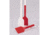 Bel-Art 72IN Wht Ldpe Scraper F368320001