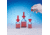 Bel-Art Bottle Polystop Dropper 30ML F116040030
