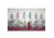 Bel-Art Bottle Wash 500ML Acetone PK6 F116460622, Pack of 6