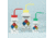 Bel-Art Bottle Wash Rtk Mek 1000ml Pk2 F118320012, Unit PK