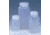 Bel-Art Bottle WIDE-MOUTH Pp 8 Oz PK12 F106320006, Pack of 12