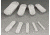Bel-Art Economy Sampling Spoons, SCIENCEWARE 367400021