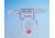 Bel-Art Flow Indicator Water Polystyrn 199350000