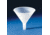 Bel-Art Funnel Pp Powder 152MM F146820000