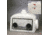 Bel-Art Glove Box Portable W/gas Ports H500282001, Unit EA