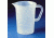 Bel-Art Graduated Pitchers, Tall Form, Polypropylene, SCIENCEWARE 289940000