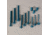 Bel-Art Pegs Small Glass Rack PK19 F189310001