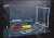 Bel-Art SIDENTRY Glove Box, SCIENCEWARE H500260000