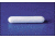 Bel-Art Spinbar Stir Bar Polyg 12X5MM F371200125
