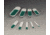 Bel-Art Spoon Sampl Sterileware 2.5ml 367400002, Unit CS