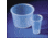 Bel-Art Stopper Poly 8,24BG,HOLLOWPK24 H20193-0008