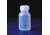 Bel-Art Storage Bottles, Low-Density Polyethylene, Wide Mouth, SCIENCEWARE 109061000