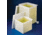 Bel-Art Tank Pe Rect W/LID+FCT 20GLN H340960000