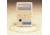 Bel-Art Temperature Monitor FRZR+RFRIG T37866-0000