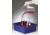 Bel-Art Tray Spill Containment W/RACK 246760003