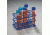 Bel-Art Tube Rack Wire Poxygrid 15ML F187220000
