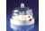 Bel-Art Vacuum Chamber And Plate 420430000