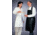 Bel-Art Vikem Vinyl Apron 42X36INTRANS H246040001
