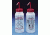 Bel-Art Safety-Vented Labeled Wash Bottles, Low-Density Polyethylene, Wide Mouth 11642-2611 500 Ml (16 oz.) Capacity