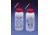 Bel-Art Safety Wash Bottles, Low-Density Polyethylene, Wide Mouth 116460638 500 Ml (17 oz.) Capacity