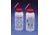 Bel-Art Safety Wash Bottles, Low-Density Polyethylene, Wide Mouth F116460617 500 Ml (17 oz.) Capacity