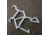 Bel-Art Spinbar Stir Bars, Polygon, Assortment 371845000 Vwr Spinbar Asst Polygn PK18