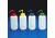 Bel-Art Wash Bottles, Low-Density Polyethylene, Wide Mouth 004840500