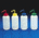 Bel-Art Wash Bottles, Low-Density Polyethylene, Wide Mouth 004860250