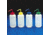 Bel-Art Wash Bottles, Low-Density Polyethylene, Wide Mouth P00485-0250