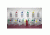 Bel-Art Washbottle Machine Oil 12/CS F116460459