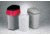 Bel-Art Waste Can Scienceware Automat 132020020
