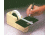 Bel-Art Write-On Single-Roll Label Tape Dispenser, SCIENCEWARE 134610000