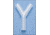 Bel-Art Y Connector 1/8 PK12 196120000