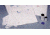 Berkshire Gamma Wipe 67 Sterile Wipers, Berkshire GW67.ST.25